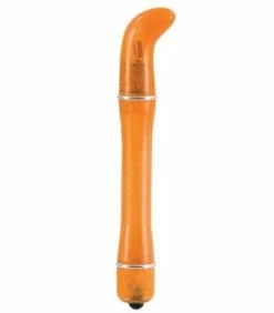 Pixies Mini G Spot Toy -Adult Toy Sales Store pixi orange