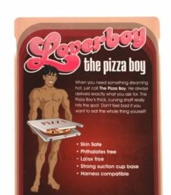 Pizza Boy Sex Toy for Women -Adult Toy Sales Store pizza boy4