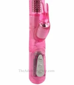 Petite Jack Rabbit Vibrator -Adult Toy Sales Store pjr4