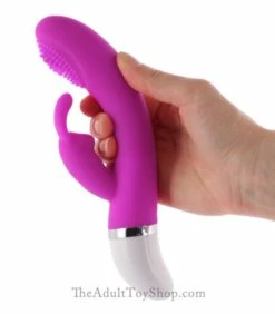 Pretty Love G Spot Rabbit Vibrator -Adult Toy Sales Store plc1