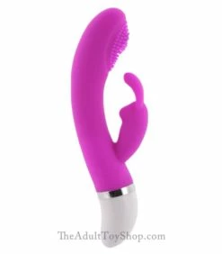 Pretty Love G Spot Rabbit Vibrator