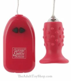 Pleasure Kiss Clit Vibrator for Women