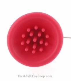 Pleasure Kiss Clit Vibrator for Women -Adult Toy Sales Store pleasurekiss3