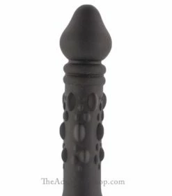 Silicone Probe Anal Dildo 6 Silicone Probe Anal Dildo -Adult Toy Sales Store pliableprobe1
