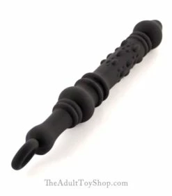 Silicone Probe Anal Dildo 8 Silicone Probe Anal Dildo -Adult Toy Sales Store pliableprobe4