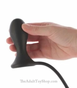 Dr. Joel's Prostate Cock Ring -Adult Toy Sales Store plugring4