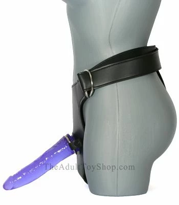 Plus Size Fantasy Strap 2 Plus Size Fantasy Strap - Image 2