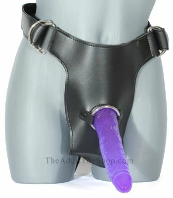 Plus Size Fantasy Strap 1 Plus Size Fantasy Strap