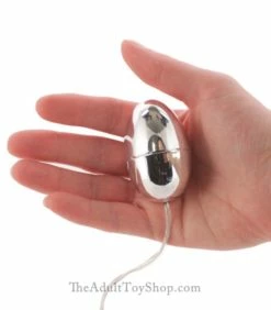 Vibrating Egg Sex Toy -Adult Toy Sales Store pocketexoticsegg2
