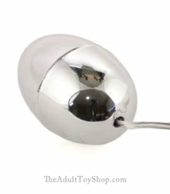 Vibrating Egg Sex Toy -Adult Toy Sales Store pocketexoticsegg4