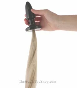 Pony Tail Butt Plug -Adult Toy Sales Store ponytailplug4