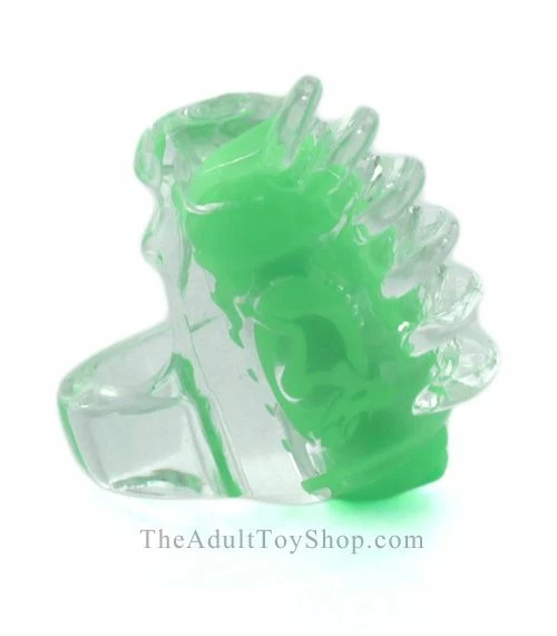 Color Pop Fingertip Vibrator 4 Color Pop Fingertip Vibrator - Image 4