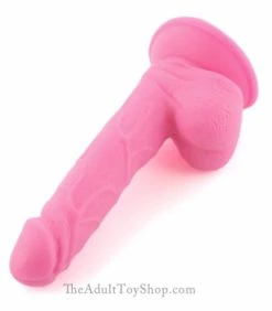 Pop Peckers Small Suction Dildo -Adult Toy Sales Store popsmall1 1