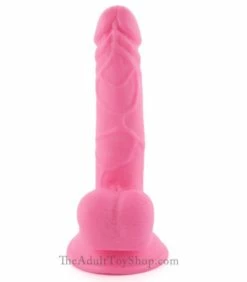 Pop Peckers Small Suction Dildo -Adult Toy Sales Store popsmall3 1