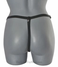 Poseable Realistic Strap on Dildo -Adult Toy Sales Store pose8