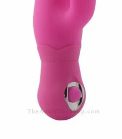 Posh Thumper Small Clit Vibrator -Adult Toy Sales Store posh thumper vibrator3