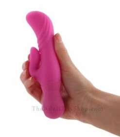 Posh Thumper Small Clit Vibrator -Adult Toy Sales Store posh thumper vibrator4
