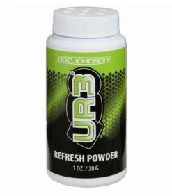 Refresh Powder