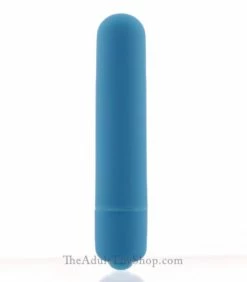 3 Speed Power Bullet Vibrator