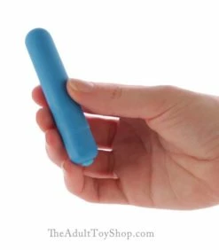 3 Speed Power Bullet Vibrator -Adult Toy Sales Store powerbulletvibrator1