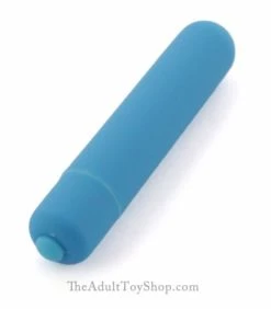 3 Speed Power Bullet Vibrator -Adult Toy Sales Store powerbulletvibrator2