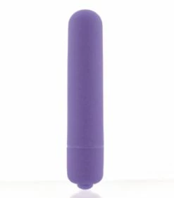 3 Speed Power Bullet Vibrator -Adult Toy Sales Store powerbulletvibratorpurple 1