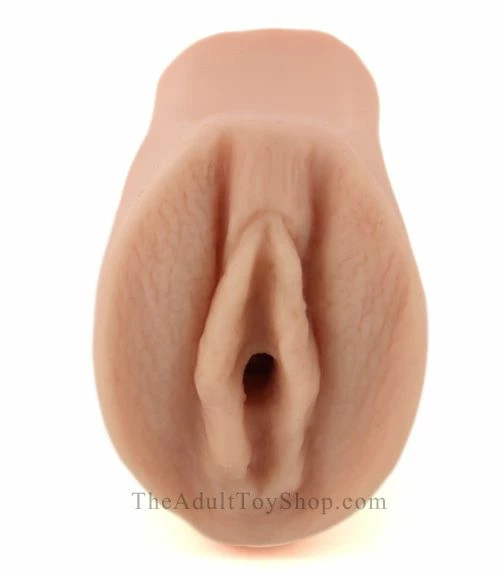 Small & Tight Pocket Pussy Pal 2 Small & Tight Pocket Pussy Pal - Image 2