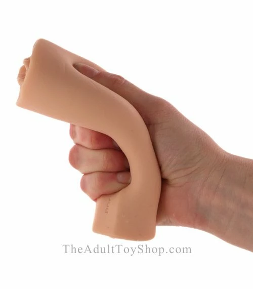 Small & Tight Pocket Pussy Pal 5 Small & Tight Pocket Pussy Pal - Image 5