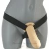 Hollow Jock Strap Harness