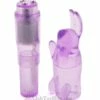 Pocket Party Rabbit Clit Vibrator