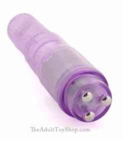 Pocket Party Rabbit Clit Vibrator -Adult Toy Sales Store pparty5
