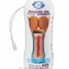 Pleasure Pocket Ass