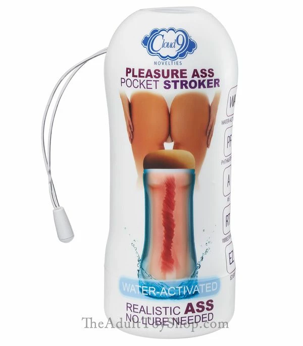 Pleasure Pocket Ass 1 Pleasure Pocket Ass