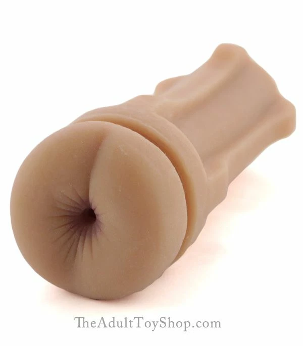 Pleasure Pocket Ass 5 Pleasure Pocket Ass - Image 5