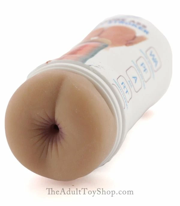 Pleasure Pocket Ass 4 Pleasure Pocket Ass - Image 4