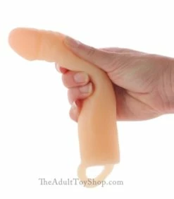 Performance Penis Extender Sleeve -Adult Toy Sales Store ppe1 2