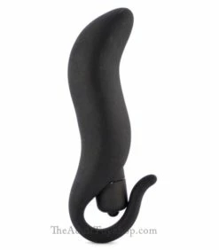 Adult Toy Sales Store 22 P-Plug Vibrating Anal Toy for Men