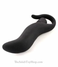 P-Plug Vibrating Anal Toy for Men -Adult Toy Sales Store pplug3 1