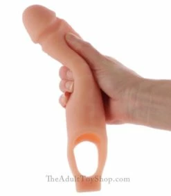 Performance Plus Big Penis Extender -Adult Toy Sales Store pplus2
