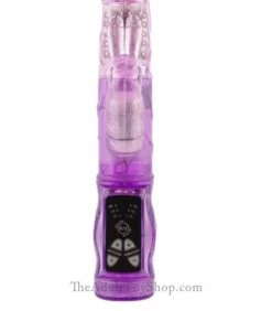 Petite Rabbit Pearl Vibrator -Adult Toy Sales Store pprabbit2