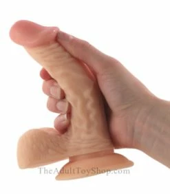 Prince Lifelike Dildo for Ladies 15 Prince Lifelike Dildo for Ladies -Adult Toy Sales Store pr5 1