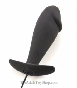 12 Function Anal Vibrator 7 12 Function Anal Vibrator -Adult Toy Sales Store prettyloveanalvibe2