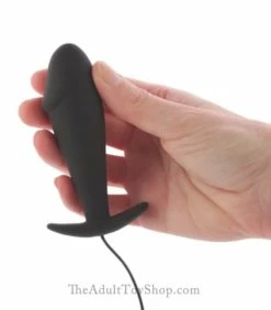 12 Function Anal Vibrator 9 12 Function Anal Vibrator -Adult Toy Sales Store prettyloveanalvibe4