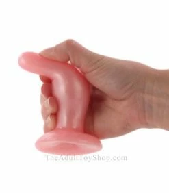 Pretty N Pink Anal Toy for Women -Adult Toy Sales Store prettyp4