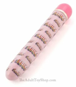 Pride Classic Vibrator -Adult Toy Sales Store pride3