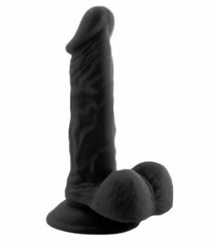 Prince Lifelike Dildo for Ladies 4 Prince Lifelike Dildo for Ladies - Image 4