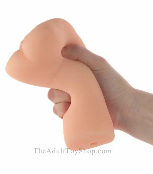 Private Pleasures Tight Pocket Pussy 3 Private Pleasures Tight Pocket Pussy - Image 3