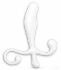 VX1 Male Prostate Stimulator -Adult Toy Sales Store pro stimulator white
