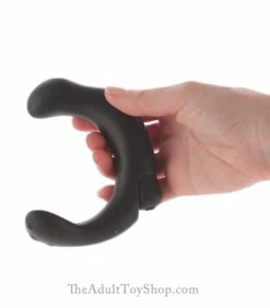P-Rock Vibrating Prostate Massager 9 P-Rock Vibrating Prostate Massager -Adult Toy Sales Store prock1