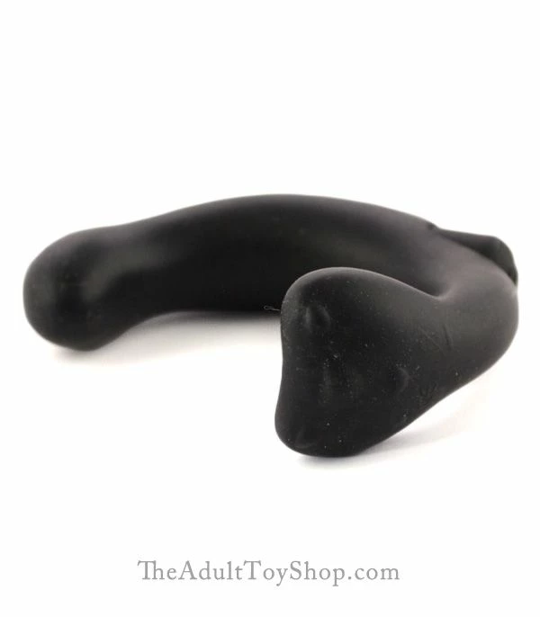 P-Rock Vibrating Prostate Massager 4 P-Rock Vibrating Prostate Massager - Image 4